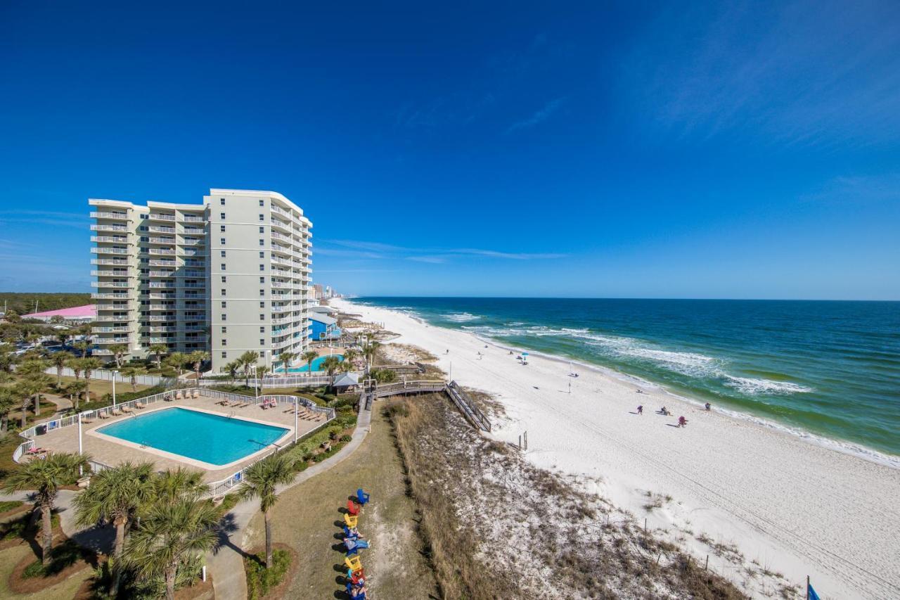 Apartmán Seaside Beach & Racquet 3706 Orange Beach Exteriér fotografie